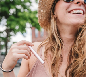 Thảo Mộc Thuốc Lá Phụ Kiện J Giữ Ống Mùi Bằng Chứng Pop <span class=keywords><strong>Top</strong></span> Ống - Product Image 5