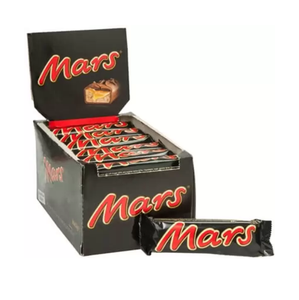 Wholesale Price Supplier of Mars Chocolate 24 <b>Bars</b> Pack With Fast Shipping - Product Image 4