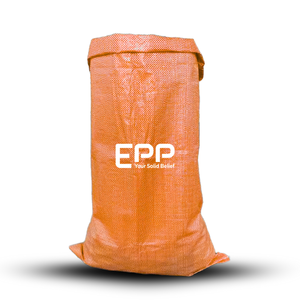 Sac étanche à l'humidité de mode personnalisée pour chaussures et vêtements Options de couleurs vives Offre Spéciale matériau tissé en PP - Product Image 3