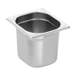 GN <b>Container</b> 1/6GNT150 Basic Line Food <b>Storage</b> & <b>Container</b> - Product Image 1