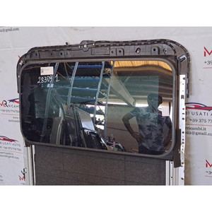 MITSUBISHI Juego de Abertura Completo Serie Outlander (CW0) 7707220 1L0900 4HK (09>12) - Product Image 2