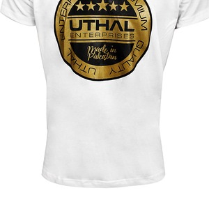 Vente directe d'usine T-shirt tricoté surdimensionné 100% coton pour hommes coupe surdimensionnée séchage rapide respirant vente chaude avec un quantité minimale de commande bas - Product Image 6