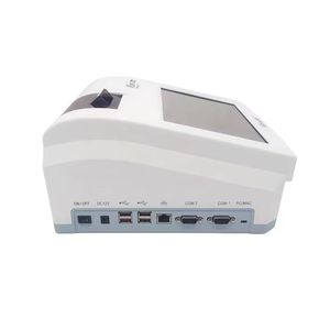 Système d'analyse immuno-chimique original FIA Meter Plus FS-113 FS-114, test portable d'hormone progestérone - Product Image 2