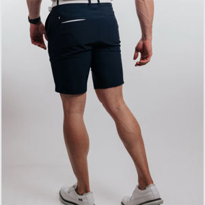 Custom Casual Golf <b>Short</b> Wholesale <b>Men's</b> <b>shorts</b> Custom Fabric Quick Dry Golf <b>Shorts</b> with Custom logo - Product Image 3