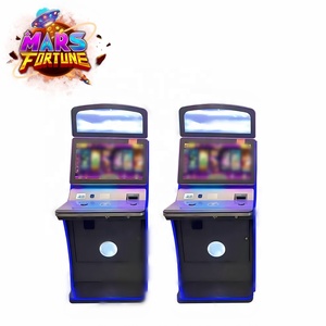 แผงวงจรเกมหยอดเหรียญยอดนิยมของ DistribUSA รุ่น Fusion 1 2 3 4 5 Link PC สำหรับเครื่องเกมฝึกทักษะ - Product Image 1