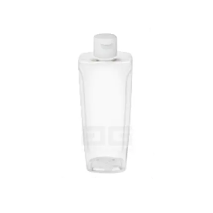 エアレスポンプボトル50ml 100ml 150mlリサイクルスクリューPPエアレスポンプボトル