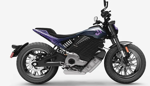 NUEVO 2024 Live-Wire S2 Del Mar Launch Edition Motor sin Escobillas 600-1000CC >80km/h EE. UU. - Product Image 3