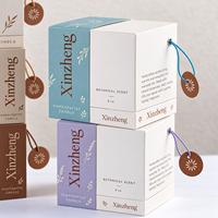 Boîte en carton pliable personnalisée, boîte d'emballage de produits en carton imprimé, boîte de vente au détail, logo personnalisé, fournisseur en gros pour les produits de beauté