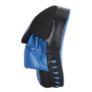 Flyingkick Enterprises FE-FP-0029 New Design Professional Kickboxing Training <b>Focus</b> <b>Pads</b> for Men & Women - Product Image 3