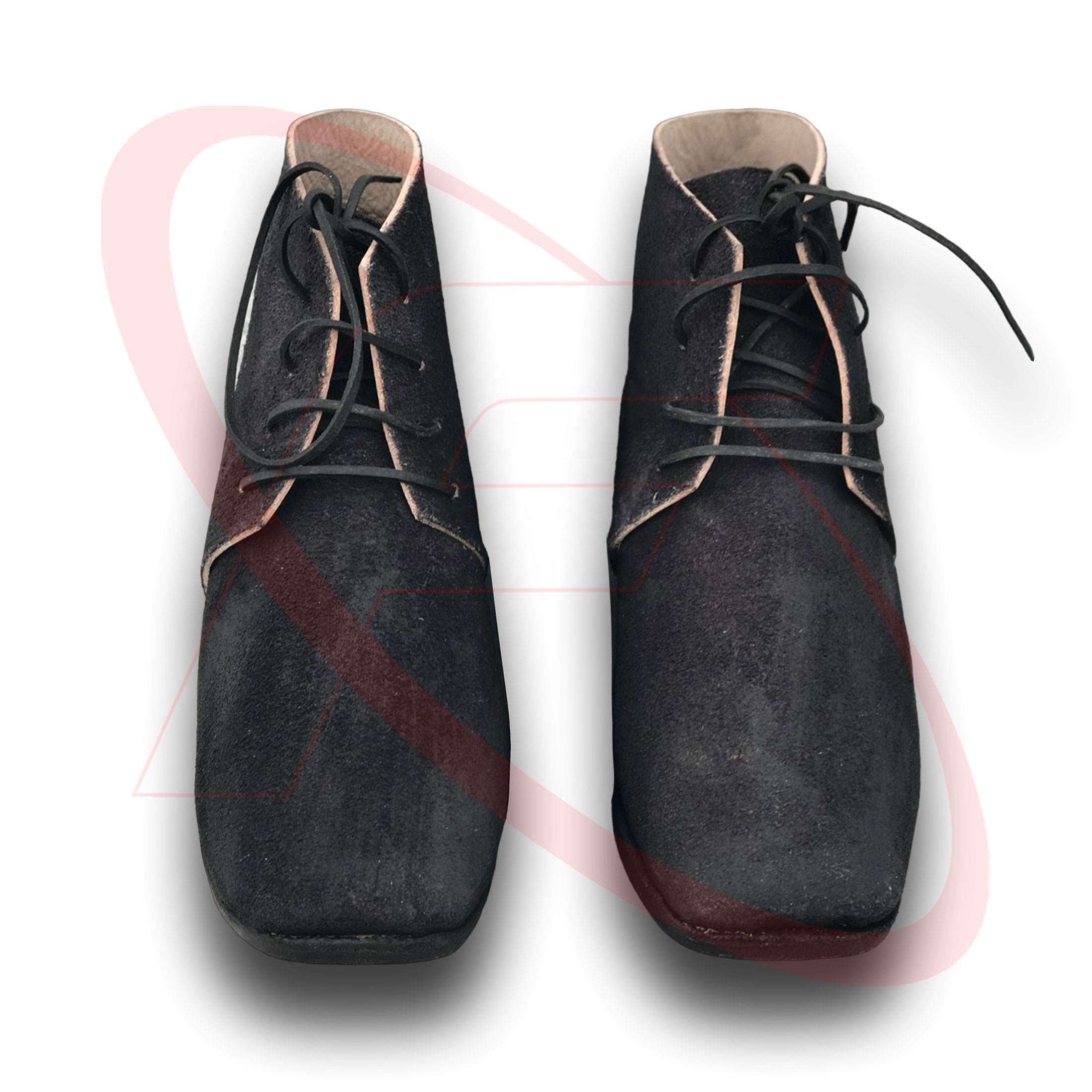 Shop High-Quality Civil Boots Durable Waterproof
