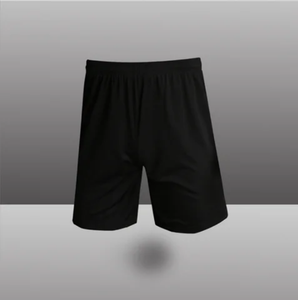 Service OEM Vente en gros Vêtements de sport professionnels Shorts de football Conception personnalisée Vêtements de football unisexes Shorts de sport de haute qualité - Product Image 3