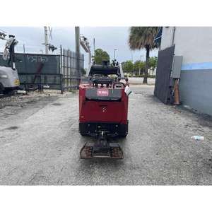 Mini chargeuse sur pneus Toro DINGO TX525N 2020 pour usage domestique avec moteur Perkins, charge utile nominale de 9 tonnes, chargeuse sur chenilles - Product Image 3