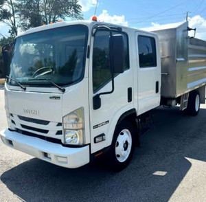 Isuzu NPR HD 2016 d'occasion - Product Image 6