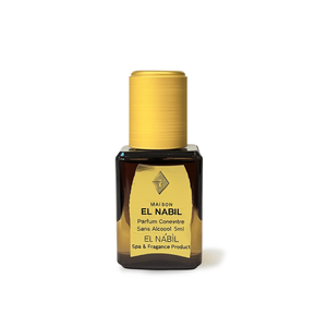 Perfume Gabrielle Concentrado Sin Alcohol 5ml El Nabil Producto de Spa y Fragancia - Product Image 2