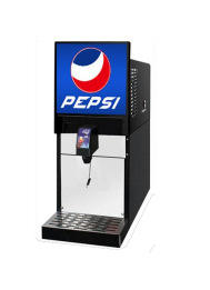 ماكينة بيع القهوة والشاي وماكينة مشروبات عالية السعة توفر مشروبات ساخنة وباردة على مدار الساعة للجماهير الكبيرة - Product Image 2