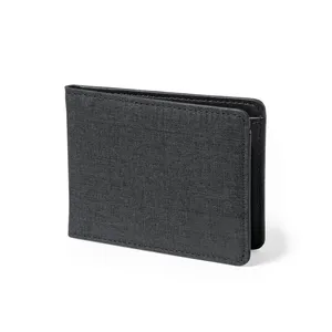 Kenxo RPET Sostenibile per Porta Carte, Gadget Ecologici per Impermeabili - Product Image 1