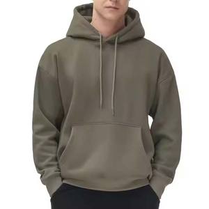 Sweats à capuche légers en coton unisexe pour hommes femmes sweats doux et confortables avec une grande impression pour les activités de plein air vêtements décontractés - Product Image 1