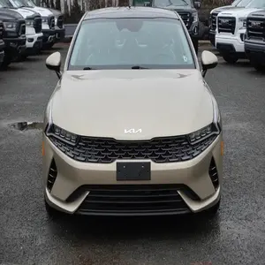 Carro de luxo usado Kia K5 EX FWD Woodbridge 2022 de venda rápida