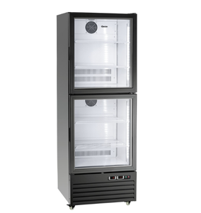 Gabinete Refrigerado de Temperatura Positiva y Negativa con Enfriamiento Directo y por Aire, Sin Escarcha - 430L - Product Image 4