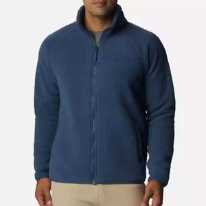 Nouvelles vestes en polaire pour hommes de qualité supérieure, disponibles en différentes couleurs et tailles, vestes en polaire pour hommes en vente en ligne 2025 - Product Image 1