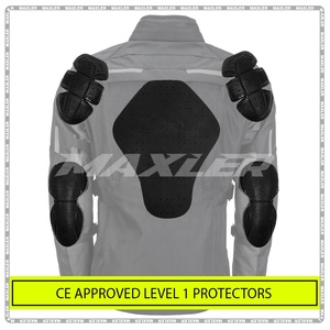 Custom New Design Polyester Motorcycle <b>Jackets</b> Cordura Waterproof Racing Motorbike Suit <b>Jacket</b> New Arrival Cordura <b>Jacket</b> - Product Image 2