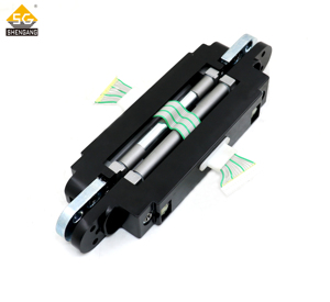<span class=keywords><strong>Bisagra</strong></span> <span class=keywords><strong>TECTUS</strong></span> Engergy con transferencia de energía permanente para puertas resistentes sin rebajar - Product Image 1