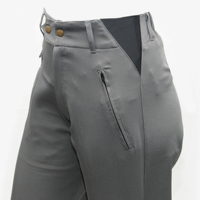 Pantalons d'équitation sur mesure de haute qualité pour hommes, culottes d'équitation, leggings d'équitation, collants, vêtements d'équitation pour hommes