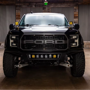 PRECIO CONFIABLE PARA CAMIONES USADOS 2020 Fords Raptorrs USADOS EN VENTA - Product Image 2