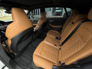 Audi RS Q82 2021 en Perfectas Condiciones - Product Image 4