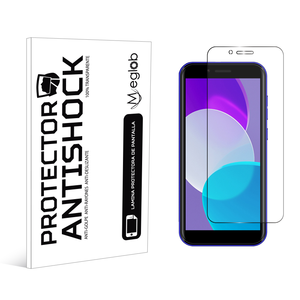 ฟิล์มกันรอยหน้าจอ ANTISHOCK สำหรับ BLU C5L+ การปกป้องระดับพรีเมียมสำหรับโทรศัพท์มือถือ - Product Image 1