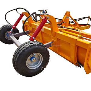 Système de direction automatique GPS RTK GNSS Kit de pilotage automatique de tracteur avec moteur et boîte de vitesses Précision de 2,5 cm pour utilisation agricole - Product Image 1