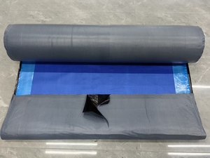 Membrane de <span class=keywords><strong>toiture</strong></span> en bitume moderne à pose par pose, résistante au feu, garantie 5+ ans, pour l'étanchéité des toitures - Product Image 3