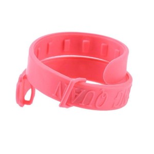 AROMATIC PET NECKBAND / PLANT-BASED SCENT / CLEAN DESIGN / COMFORT FIT - Product Image 5