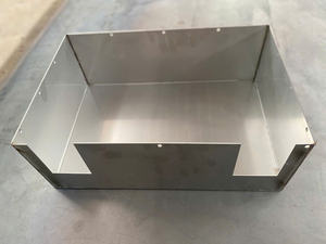 เครื่องผลิตแผ่นโลหะร้อนจากเวียดนาม - Product Image 3