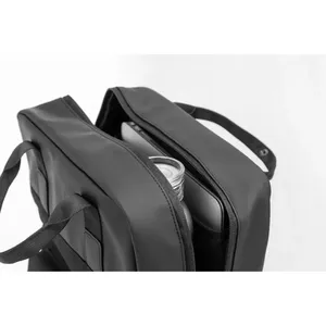 Mochila Promocional Sostenible Brunel RPET para Merchandising - Product Image 6