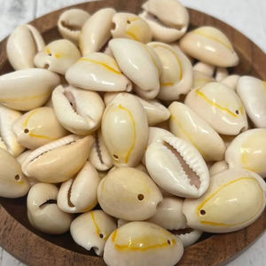 ราคาที่ดีที่สุดสำหรับงานฝีมือธรรมชาติขัดเปลือกวัวสีเหลืองเวียดนามสินค้าทำมือจากเวียดนาม - Product Image 1