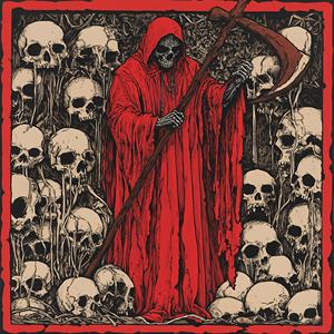 Bandana foulard en satin de soie personnalisé, imprimé par sublimation, anti-poussière, avec logo, pour femmes, pour événements. - Product Image 4