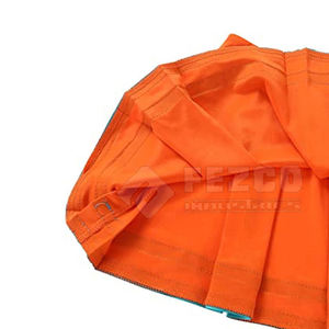 Cómodos uniformes de baile hechos de poliéster ligero para una durabilidad duradera uniformes de baile - Product Image 6