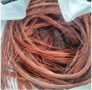 Best Price 99.99% Pure <b>Copper</b> <b>Scrap</b> <b>Copper</b> Wire <b>Scrap</b> Bulk Industrial Use From Africa Manufactured in Thailand - Product Image 4