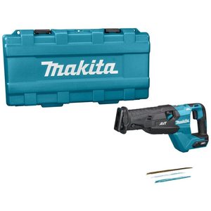 JR001GZ Scie sauteuse sans balais 40V Max Li-ion XGT portable pour métal et bois, qualité bricolage, batteries et chargeur non inclus - Product Image 3