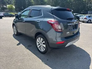 2017 Buick Encore préféré - Product Image 5
