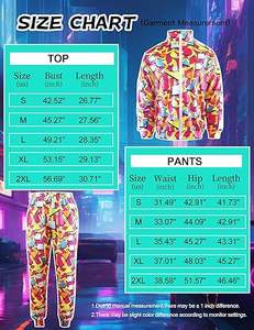 Vente en gros de vêtements de sport personnalisés pour hommes ensemble de survêtements de jogging en polyester respirant coupe-vent zippé avec logo taille XL - Product Image 3