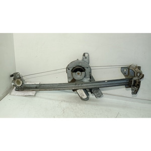 Mécanisme de lève-vitre avant droit CITROEN C3 1ère série 9222AP DV4TD/8HX (02>05) - Product Image 1
