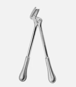 Cisailles à plâtre Stille 24,0 cm – Produit de qualité supérieure, Nouveauté 2023, Meilleures ventes – Cisailles en acier inoxydable à lame dentelée - Product Image 1