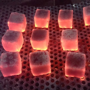 ก้อนถ่านมอระกู่และชิชาทำจากกะลามะพร้าวได้มาตรฐานระดับโลก - Product Image 1