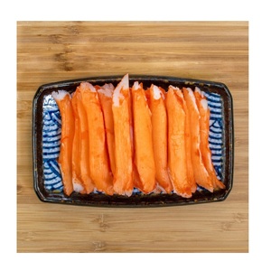 Patas de Cangrejo de <span class=keywords><strong>Nieve</strong></span> Capturadas <span class=keywords><strong>en</strong></span> el Campo, Mariscos Congelados - Product Image 4