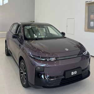 2026 Usado, SUV Eléctrico de Alta Calidad, 5 Plazas, Familiar, Vehículo de Nueva Energía Económico, Sin Accidentes y Listo para Usar - Product Image 1