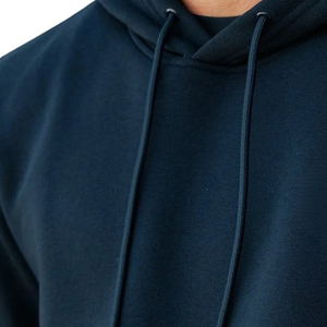 Athletic <b>Mens</b> Gym Pullover <b>Hoodie</b> Soft Fleece Sweatshirt for Fitness Training Sports and Streetwear - Product Image 3