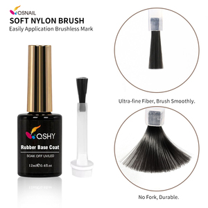 <span class=keywords><strong>Base</strong></span> de Gel UV a <span class=keywords><strong>Base</strong></span> de Agua Francesa al por Mayor, Capa <span class=keywords><strong>Base</strong></span> para Uñas LED, Autonivelante, de Goma, Vegana, No Tóxica, Ecológica, con Certificación CE - Product Image 4