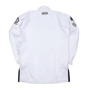 BJJ GI uniforme brasileño BJJ GIS arte marcial Karate uniforme de alta calidad 2024 nuevo diseño hecho - Product Image 6